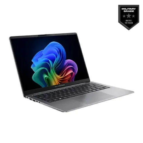 ASUS ExpertBook P5 P5405CSA Core Ultra 7 258V 14" WQXGA Copilot+ PC Laptop - Image 1