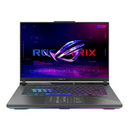 ASUS ROG Strix G16 G614PH Ryzen 9 8940HX 16" 2.5K Gaming Laptop