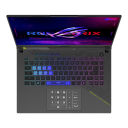 ASUS ROG Strix G16 G614PP Ryzen 9 8940HX 16" 2.5K Gaming Laptop thumbnail 2