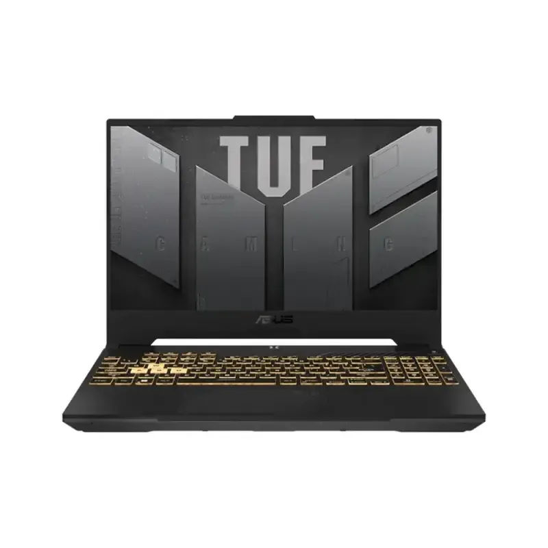 ASUS TUF Gaming A15 FA506NCG Ryzen 7 7445HS RTX 3050 4GB Graphics 15.6" FHD 144Hz Laptop - Image 1