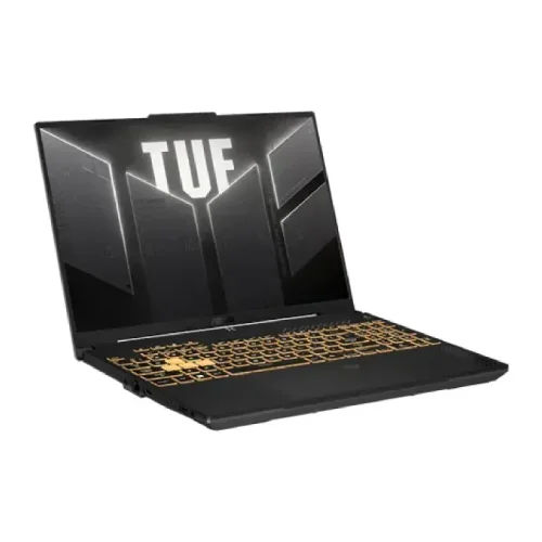 ASUS TUF Gaming F16 FX607VB Core 5 210H RTX 3050A 4GB Graphics 16" WUXGA Gaming Laptop - Image 1