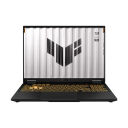 ASUS TUF Gaming F16 FX608JH Core i5 RTX 5050 8GB Graphics 16" WUXGA Gaming Laptop thumbnail 1