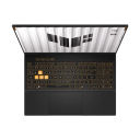ASUS TUF Gaming F16 FX608JH Core i5 RTX 5050 8GB Graphics 16" WUXGA Gaming Laptop thumbnail 4