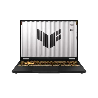 ASUS TUF Gaming F16 FX608JMR Core i7 14th Gen 16" FHD+ Gaming Laptop - Image 1