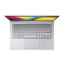 ASUS Vivobook 14 A1404VA Core 5 120U 14" FHD Laptop Cool Silver thumbnail 3