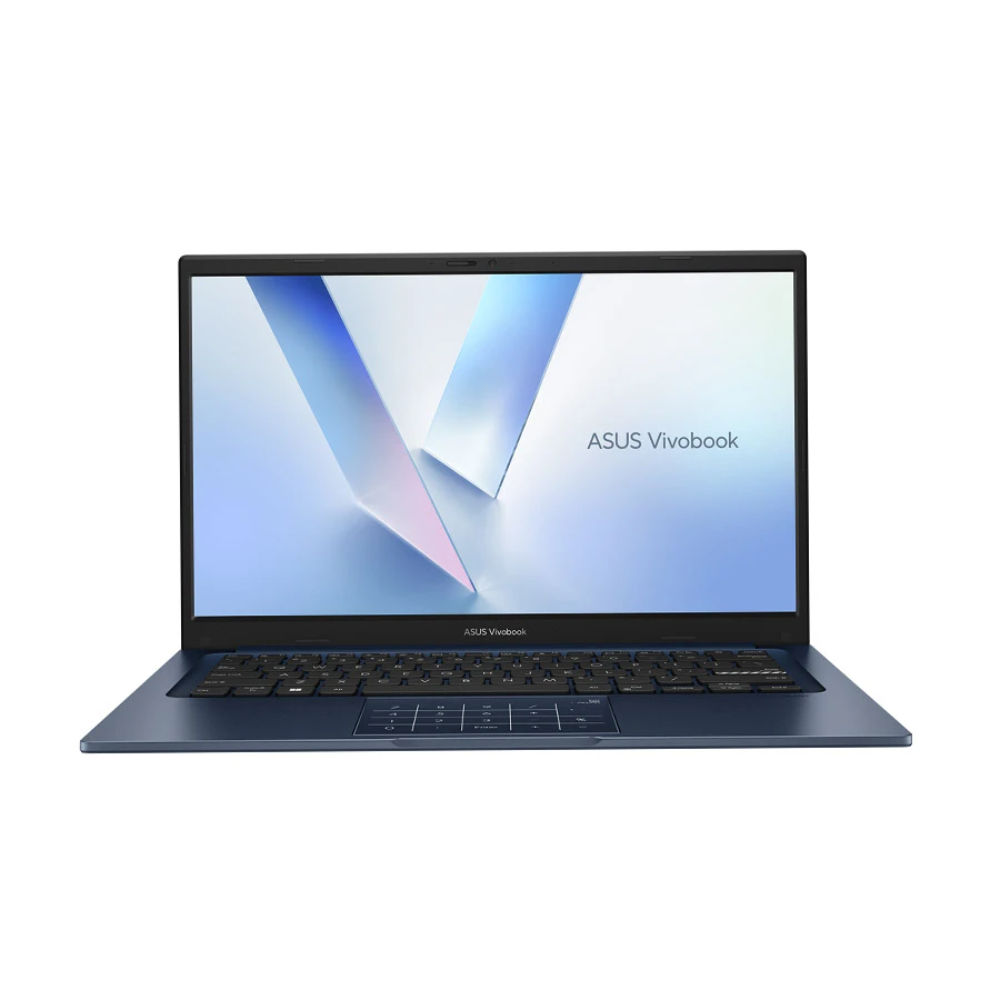 ASUS Vivobook 14 A1404VA Core 5 120U 14" FHD Laptop - Image 1