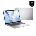 ASUS Vivobook 14 F1407CA Core Ultra 5 225H 14" WUXGA Laptop Cool Silver thumbnail 1