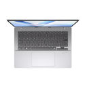 ASUS Vivobook 14 F1407CA Core Ultra 5 225H 14" WUXGA Laptop Cool Silver thumbnail 3