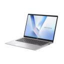 ASUS Vivobook 14 F1407CA Core Ultra 5 225H 14" WUXGA Laptop Cool Silver thumbnail 4
