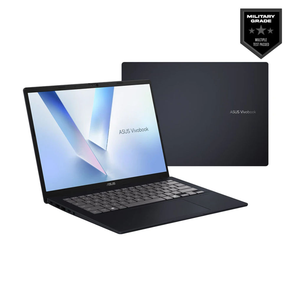 ASUS Vivobook 14 F1407CA Core Ultra 5 225H 14" WUXGA Laptop - Image 1