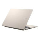 ASUS Vivobook 14 F1407QA Snapdragon X X1 14" WUXGA Copilot+ PC Laptop Platinum Gold thumbnail 3