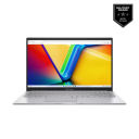 ASUS Vivobook 15 A1504VA Core 7 150U 15.6" FHD Laptop Cool Silver thumbnail 1