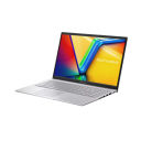ASUS Vivobook 15 A1504VA Core 3 100U 15.6" FHD Laptop Cool Silver thumbnail 3