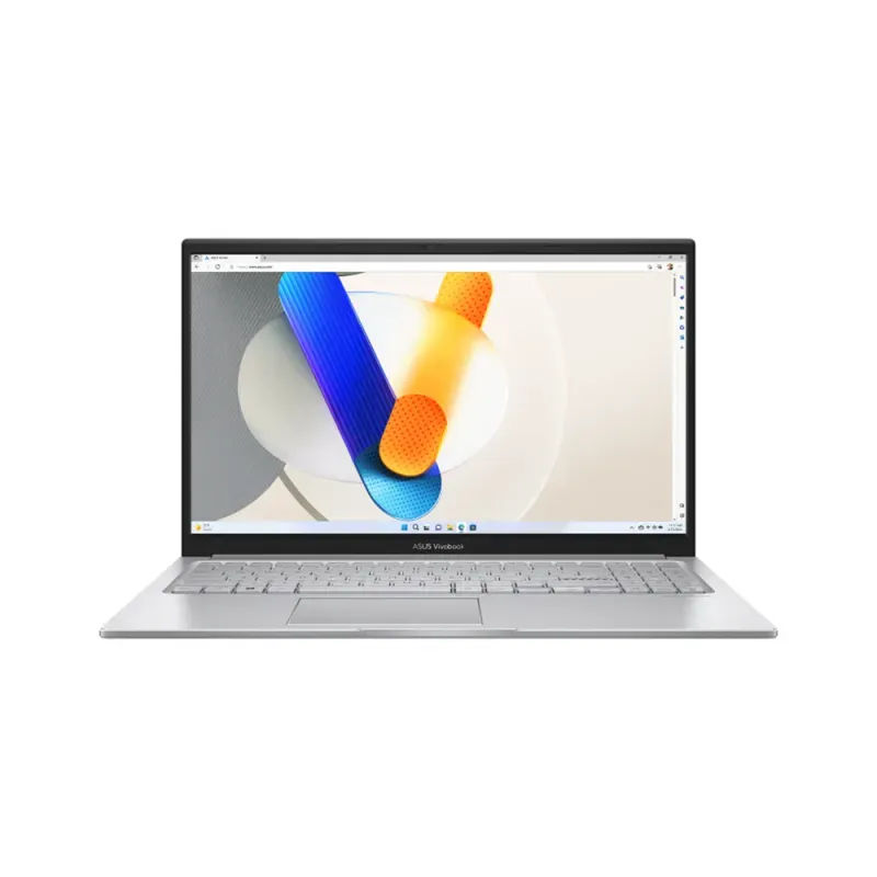 ASUS VivoBook 15 X1504VA Core 5 120U 16GB RAM 15.6" FHD Laptop - Image 1