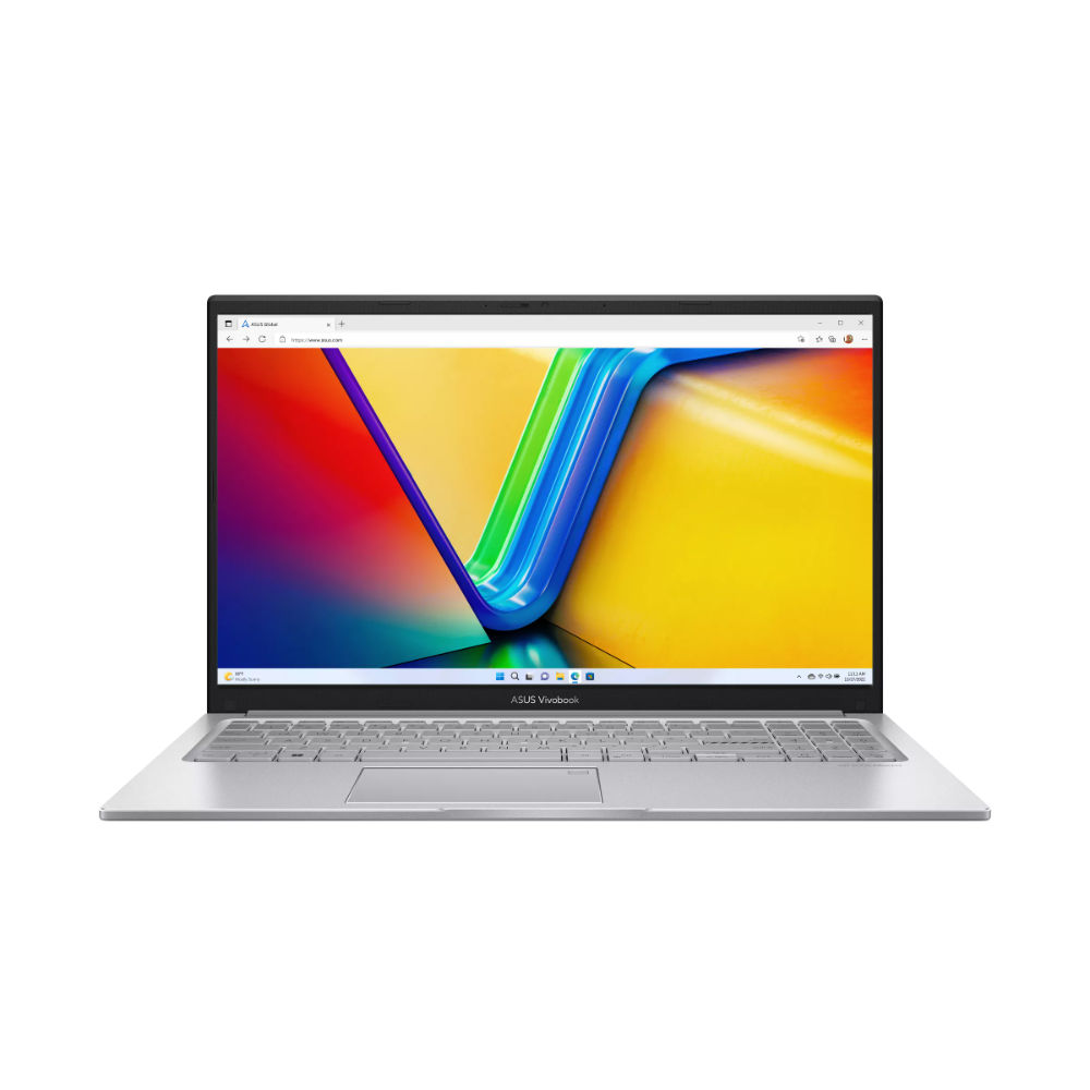 ASUS VivoBook 15 X1504VA Core 5 120U 15.6" FHD Laptop - Image 1