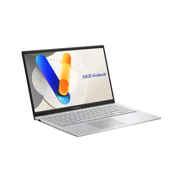 ASUS Vivobook 15 X1504VA Core i7 13th Gen 15.6" FHD Laptop - Image 1