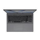ASUS Vivobook 16 F1607CA Core Ultra 5 225H 16" WUXGA Laptop Cool Silver thumbnail 4
