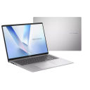 ASUS Vivobook 16 M1607GA Ryzen AI 7 445 16" WUXGA Laptop Cool Silver thumbnail 1