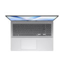 ASUS Vivobook 16 M1607GA Ryzen AI 7 445 16" WUXGA Laptop Cool Silver thumbnail 3