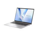 ASUS Vivobook 16 M1607GA Ryzen AI 7 445 16" WUXGA Laptop Cool Silver thumbnail 4