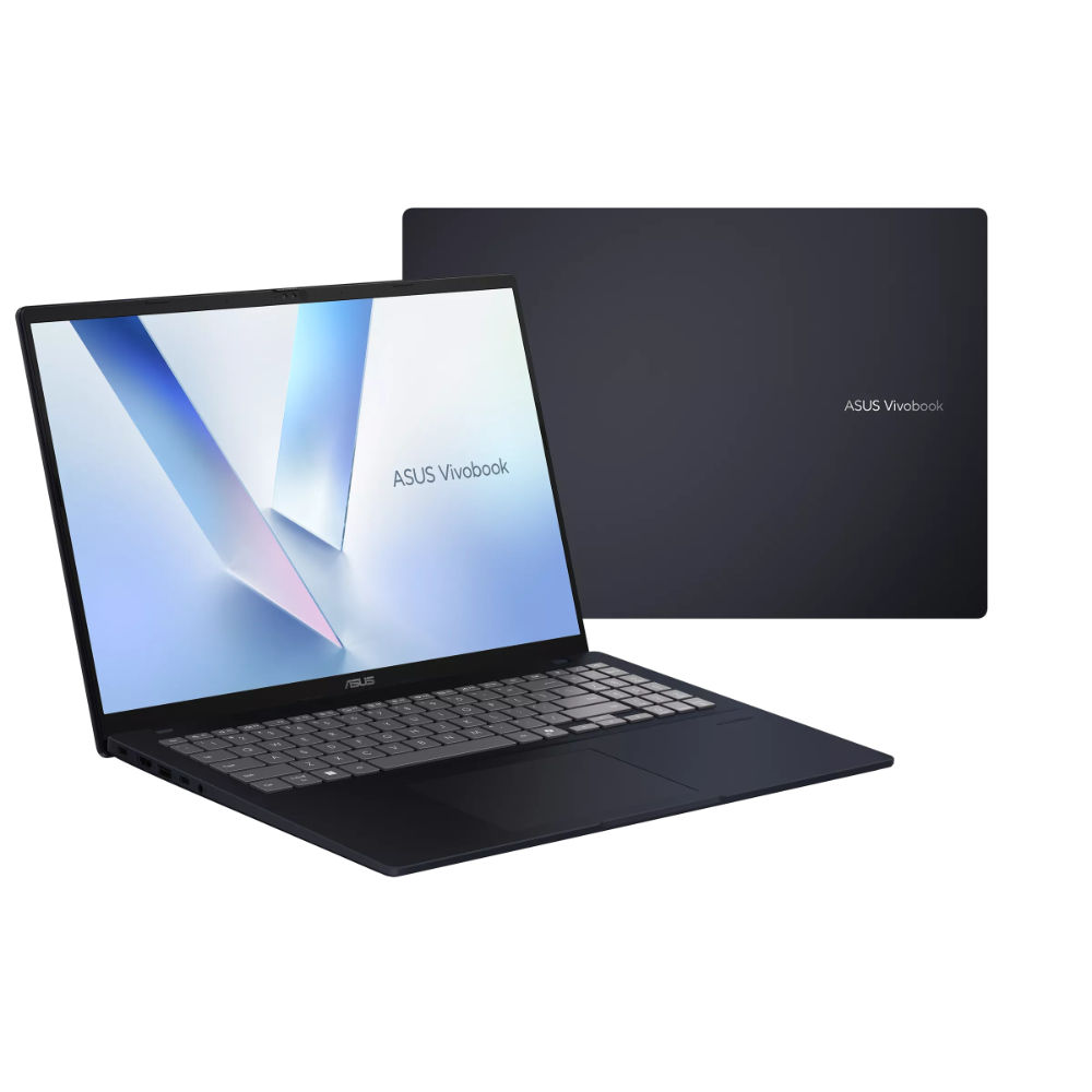 ASUS Vivobook 16 M1607GA Ryzen AI 7 445 16" WUXGA Laptop - Image 1
