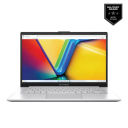 ASUS Vivobook Go 14 L1404FA Ryzen 5 7520U 14" FHD Laptop thumbnail 1