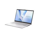 ASUS Vivobook Go 15 E1504TA Intel N150 15.6" FHD Laptop Cool Silver thumbnail 3