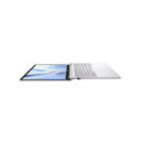 ASUS Vivobook Go 15 E1504TA Intel N150 15.6" FHD Laptop Cool Silver thumbnail 4