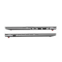 ASUS Vivobook Go 15 E1504TA Intel N150 15.6" FHD Laptop Cool Silver thumbnail 5