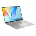 ASUS Vivobook S 16 OLED M5606KA Ryzen AI 5 340 3K OLED Copilot+PC 16" Laptop Cool Silver thumbnail 2