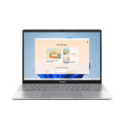 ASUS Vivobook S14 M3407HA Ryzen 5 220 14" WUXGA Laptop