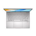 ASUS VivoBook S14 S3407CA Core Ultra 5 225H 14" WUXGA Laptop Cool Silver thumbnail 2