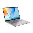 ASUS VivoBook S14 S3407VA Core 5 210H 14" WUXGA Laptop Cool Silver thumbnail 2