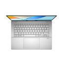 ASUS VivoBook S14 S3407VA Core 5 210H 14" WUXGA Laptop Cool Silver thumbnail 3