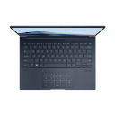 ASUS Zenbook 14 OLED UX3405CA Core Ultra 5 225H 14" WUXGA Laptop Ponder Blue thumbnail 3