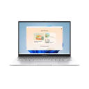 ASUS Zenbook 14 OLED UX3405CA Core Ultra 5 225H 14" WUXGA Touch Laptop thumbnail 1