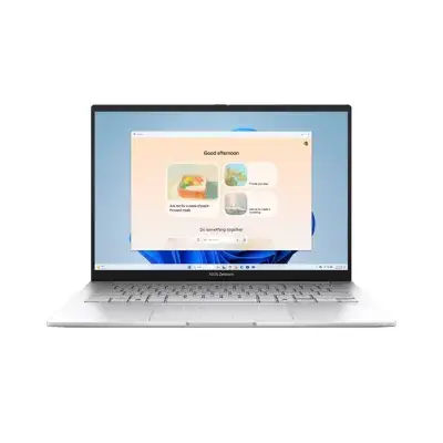 ASUS Zenbook 14 OLED UX3405CA Core Ultra 5 225H 14" WUXGA Touch Laptop - Image 1