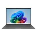 ASUS Zenbook A14 UX3407RA Snapdragon X Elite 14" OLED Copilot+ PC Laptop Iceland Gray thumbnail 2