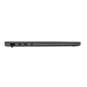 ASUS Zenbook A14 UX3407RA Snapdragon X Elite 14" OLED Copilot+ PC Laptop Iceland Gray thumbnail 4