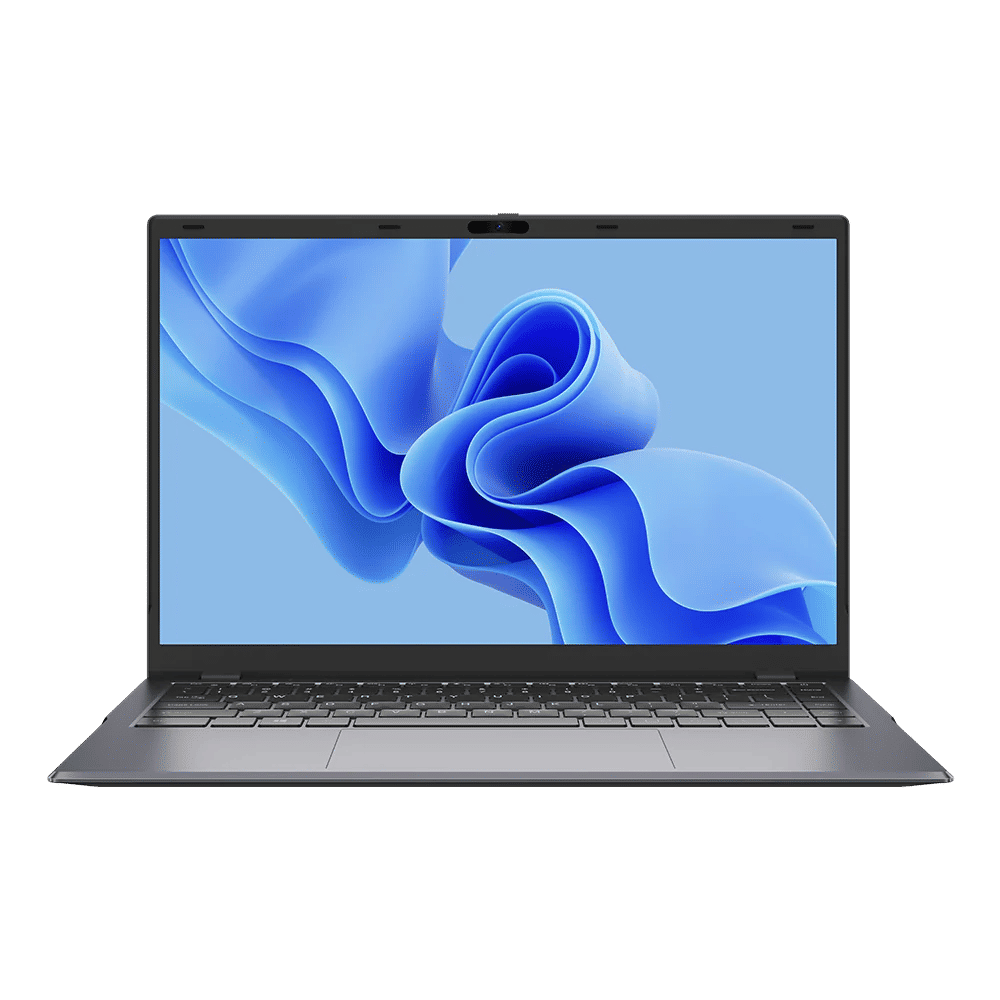 Chuwi GemiBook XPro Intel Celeron N100 14.1 inch Full HD Laptop - Image 1