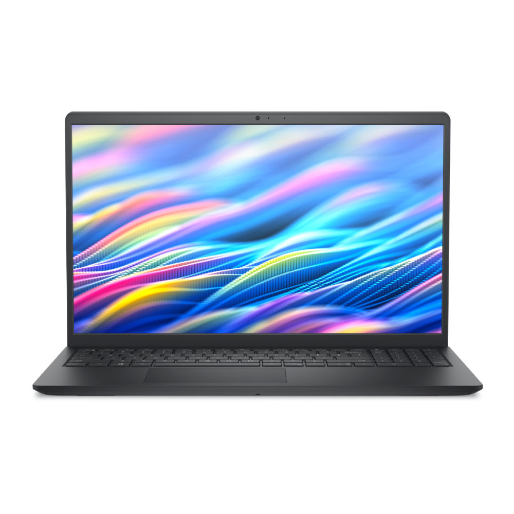Dell 15 DC15250 Core 3 100U 15.6" FHD Laptop - Image 1