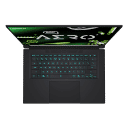 Gigabyte AERO X16 1VH AMD Ryzen AI 7 350 RTX 5060 8GB Graphics 16" FHD+ WQXGA Gaming Laptop thumbnail 2