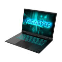 Gigabyte A16 GA6H Core i7 13th Gen 16" FHD+ WUXGA Nvidia RTX 5050 Gaming Laptop thumbnail 4