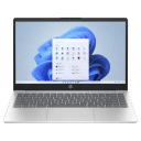 HP 14-ep0134TU Core i7 13th Gen 14" FHD Laptop thumbnail 1