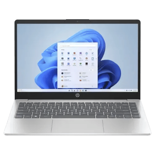 HP 14-ep0134TU Core i7 13th Gen 14" FHD Laptop - Image 1