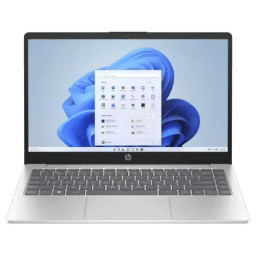 HP 14-ep0134TU Core i7 13th Gen 14" FHD Laptop