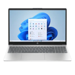 HP 15-fd0880TU Core 5 120U 16GB 15.6" FHD Laptop
