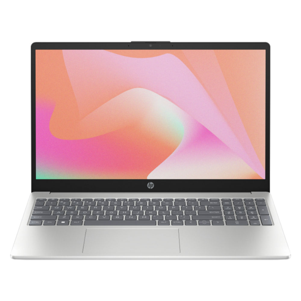 HP 15-fd0892TU Core 5 120U 15.6" FHD Laptop - Image 1