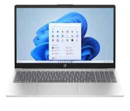 HP 15-fr0077TU Core i5 13th Gen 15.6" FHD Laptop