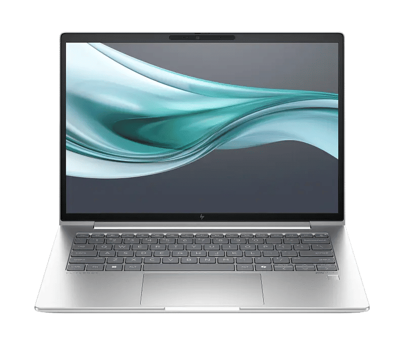 HP EliteBook 640 G11 Core Ultra 5 125U 14" WUXGA FHD Laptop - Image 1
